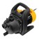 Surface pump Denzel GPL600, Garden, 600 W, pressure 35 m, 50 l/min, cable 1.2 m