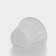 Kashpo wall “Felicia”, 1 l, d = 16 cm, marble color