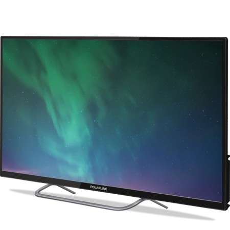 TV POLARLINE 40PL11TC-SM 40 ", 1920x1080, DVB-T2/T/C, 3XHDMI, 2XUSB, Smarttv,-1