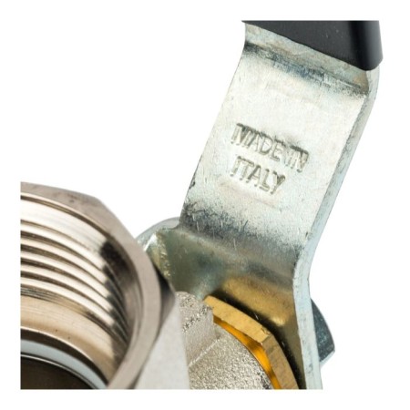 Ballic Stout SVB-0003-000040, Full-Personal, 1 1/2 ", internal/external, lever-4