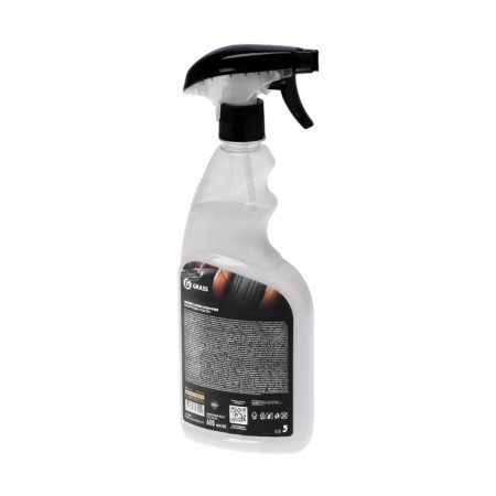 Cleaner Contractor Grass Leather Cleaner, Tigger, 600 ml-2