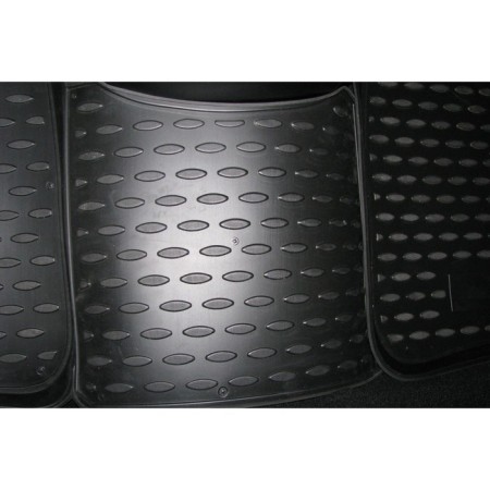 Rugs in Tagaz Salon Tager 06/2008-2016, 4 pcs. (polyurethane)-3