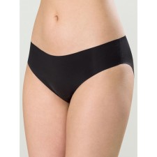 Women's cowards, size 52, black color
