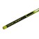 Pencils of 12 flowers "Kalyak-Malyak" with characters, round, with print