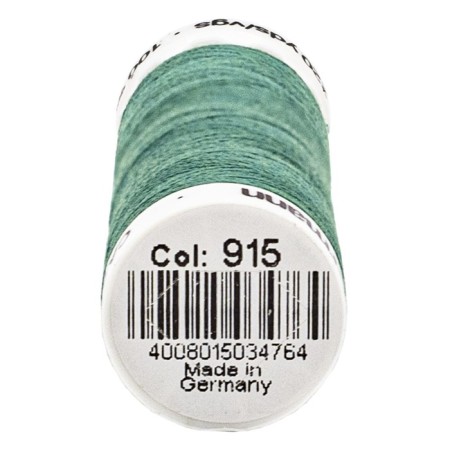 SEW-HALL thread for all materials, 200 m, 748277 (915 mint-turquoise)-1