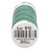 SEW-HALL thread for all materials, 200 m, 748277 (915 mint-turquoise)