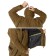 Winter costume. Norfin Hunting Wild Green 05 R.xxl
