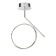 Ceiling chandelier Mantra Olimpia, LED, 1500LM, 3000K, 400x170x550 mm, chromium color