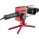 AST-800 welding apparatus for polypropylene pipes, 800 watts, 260 °, 20-63 mm, case