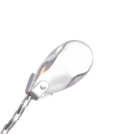 Buffy chandelier 5x40W E27 Chrome Model: 2751100-8