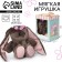 Soft toy "Miss Li", bunny