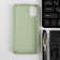 Red Line Ultimate case for ITEL A17, silicone, olive