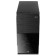 Aerocool CS-105 case, without BP, MATX, Mini-Tower, Black