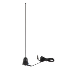 Antenna Car 