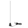 Antenna Car "Triad" Va 60-01, Sredic, bell, Prutok straight, 40 cm