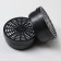 The filter combined for the respirator "Istok-400" A1R1