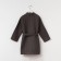 Waffel Baby Broke I "BOHO" size 32 (110-116 cm) color is light gray, 100% cotton 290 g/m2