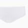 Cowards female brazilians, white color, size 46