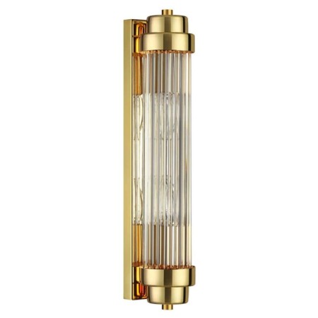 Bra Lordi, 2x40W E14, Color Gold, IP20-1