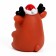 New Year's Antistress Magic "Funny holiday", with air, mix, for the New Year