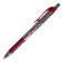 Ballic handle, automatic Vinson 0.7 mm, oily blue rod, mixing body with rubber holder, barcode