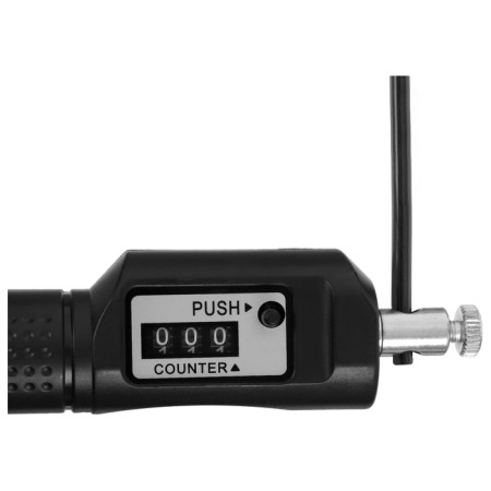 Racking high -speed onlitop, with a counter, 3 m, d = 0.42 cm, Mix color-5