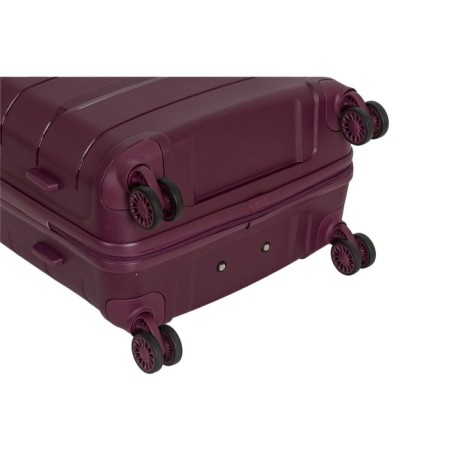 Supra STS-2004, M, red wine suitcase-11