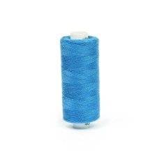 IDEAL 40/2 threads, length 366 m, color No. 259 blue, 10 pcs in units