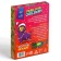 New Year's board game "New Year: Drunk, like monkeys", 50 cards, 18+