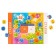 Board game "Intuition"