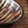 Decorative plate "Maryel" ceramics 30x20x7.5 cm