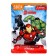 SBOX Marvel Toy in Field Avengers