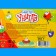 Set of candy "Mr. Moil" with sour powder, 24pcs * 15 g