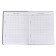 Universal diary for NEVER 1-11 grade, integral cover, artificial leather, application, liesse, 80 g/m2