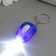 Light Light on the Ring "Little Mouse" mix 3.7x2.4x1.5 cm