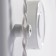 Distribution box WL18-19-01, white color, retro