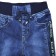 Insulated trousers for boys, height 104 cm
