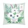 Pillow Ethel "Beloved Mom" ​​40x40 cm, velor, 100% p/e