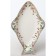 Balsford herring "Stefania", D = 27 cm