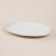 SL HOME Arena “Arena Blanca”, 34 × 24 cm, white color
