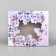 Gift box "Flower mood", 23.5 × 20.5 × 5.5 cm