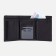 Velcro wallet, red color
