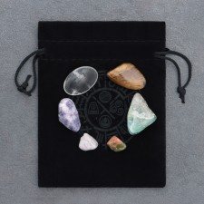Set of Minerals 