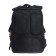 School backpack, 39 x 26 x 17 cm, Grizzly, ergonomic back, + keychain