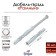 Tundra dowel "rdr, frame, 10x100 mm, 50 pcs