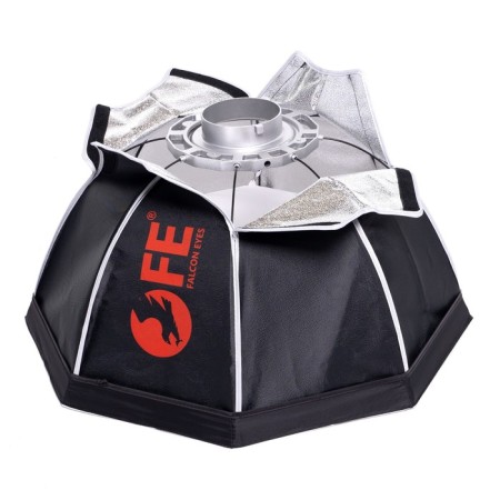 Oktobox Falcon Eyes Fea -obi 6 BW-2
