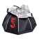 Oktobox Falcon Eyes Fea -obi 6 BW