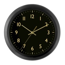 Watch Wall Interior 