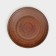 Picks "Pizza", smooth, d = 21 cm, red clay