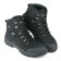 Tracking shoes Wanngo WG2-05-NT, demi-season, black color, size 45